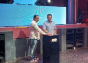 Series Indonesia Modification & Lifestyle Expo 2025 resmi dimulai