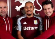 20 Transfer Terbesar Pesepak Bola Eropa di Bursa Januari 2025