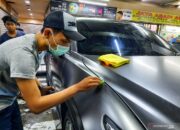 7 perawatan rutin untuk perpanjang usia kendaraan kesayangan