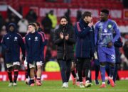 3 Alasan Ruben Amorim Sebut Manchester United Musim Ini Paling Buruk Sepanjang Sejarah