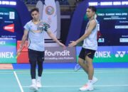 3 Calon Kuat Juara Ganda Putra Indonesia Masters 2025
