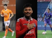 3 Pemain yang Dicoret Shin Tae-yong Berpeluang Bersinar di Era Patrick Kluivert