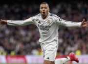 3 Rekor Baru Kylian Mbappe di Liga Champions, Salah Satunya Susul Thierry Henry