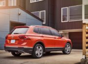 VW berencana bawa model kendaraan hibrida ke Amerika Serikat