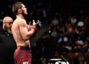 4 Bintang Olahraga yang Diperlakukan Rasis, Salah Satunya Khabib Nurmagomedov