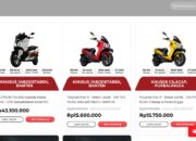 Rayakan Imlek, Polytron beri diskon Rp5 juta khusus motor listrik