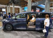 BYD siap hadirkan berbagai kendaraan di tahun 2025