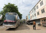 Tantangan PO SAN layani penumpang selama 35 tahun