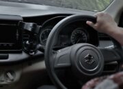 Tips hindari mobil oleng di jalan secara tiba-tiba