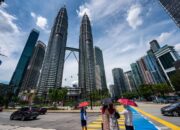 Penjualan mobil baru di Malaysia capai rekor tertinggi pada 2024