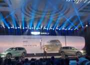 Geely ungkap rencana jangka panjang untuk pasar Indonesia