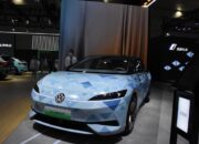 Industri otomotif Jerman berada di titik kritis pada 2025