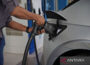 Korsel gelontorkan Rp17 triliun di 2025 promosikan penjualan EV