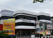 Mitsubishi Fuso tambah dua bengkel siaga 24 jam di awal tahun 2025