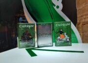Cuprum Motor Oil hadir dengan teknologi Neol CuGlide