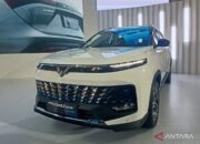 Keunggulan teknologi DHT yang ada pada New Almaz RS Pro Hybrid