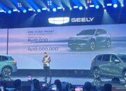 Geely mulai kenalkan EX5 untuk pasar Indonesia
