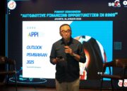 2025 pembelian kendaraan masih didominasi dengan kredit