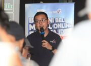 SEVA berhasil lewati tahun 2024 dengan menjual 17 ribuan mobil