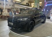 Audi rilis SUV Q8 terbaru seharga Rp2,7 M, berikut spek hingga fitur