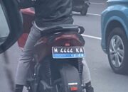 MAKA Motors tanggapi foto viral motor listrik saat syuting di jalan