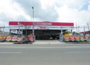 PT Gajah Tunggal resmikan TireZone terbaru di Tangerang