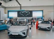 Neta Auto resmikan diler di Brasil