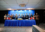 Geely Indonesia dan PT Handal Indonesia Motor resmi jalin kerja sama