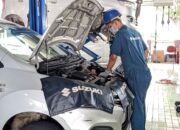 5 bagian mobil yang wajib dirawat secara rutin