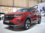 Wuling hadirkan program “New Year, New Drive” sambut Tahun Baru 2025
