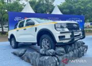 Ford RMA Indonesia resmi luncurkan Ford Ranger XL seharga Rp521 juta