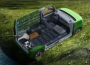 Wuling luncurkan Zhiguang EV dengan harga Rp106 juta