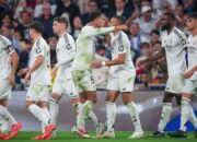 Ada Real Madrid! Jadwal dan Link Nonton UEFA Champions League di Sini