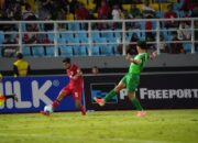 Alasan Indra Sjafri setelah Timnas Indonesia U-20 Kalah Beruntun