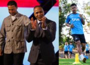 Apakah Pratama Arhan akan Dipanggil Timnas Indonesia Era Patrick Kluivert?