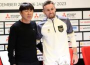 Kebohongan Sampai ke Media Korea