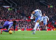 Blunder Andre Onana dan Lagu Flower of Scotland Berubah Jadi Ratapan