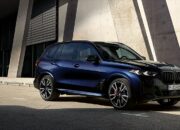 BMW X5 baru tawarkan model hidrogen yang dikembangkan bersama Toyota