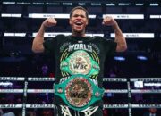 Comeback Devin Haney Gemparkan Tinju di 2025: Saya Bersihkan Olahraga Ini!