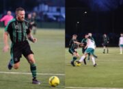 Conor McGregor KO Pemain Harding FC di Pertandingan Amatir