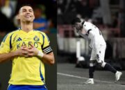 Cristiano Ronaldo Penuntun Marselino Ferdinan Raih Mimpi di Eropa