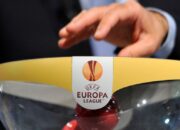 Drawing Playoff 16 Besar Liga Europa 2024/2025: Porto vs AS Roma