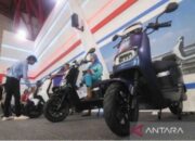 Malaysia naikkan harga sepeda motor hingga 20 persen