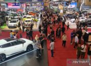 Merek-merek kendaraan yang penjualannya tak sampai 100 unit pada 2024