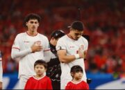 Harmonisasi Keluarga Ragnar Oratmangoen dengan Lagu Indonesia Raya