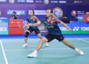 Rinov/Lisa dan Fikri/Daniel Beda Nasib