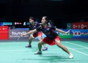 The Daddies Lolos ke 16 Besar, Lanny/Fadia Tersingkir