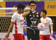 Pangsuma FC Pesta 12-3 ke Gawang Tiga Radja
