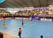 Dramatis, Unggul FC Kalahkan Cosmo JNE 4-3
