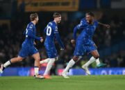 Chelsea Tembus 4 Besar Setelah Kalahkan Wolves 3-1